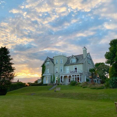 Pencubitt House Guest House Liskeard Exterior photo
