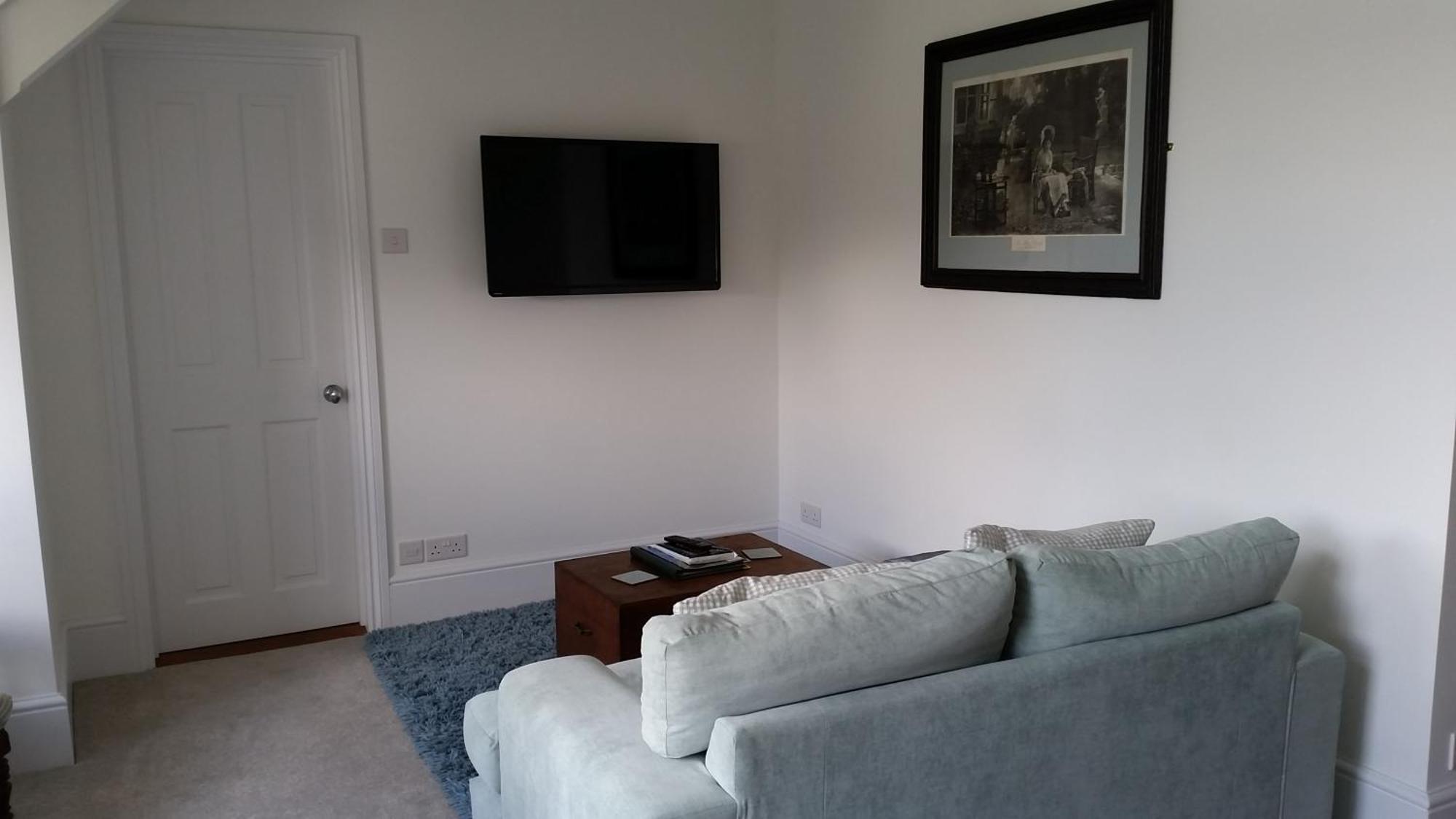 Pencubitt House Guest House Liskeard Room photo