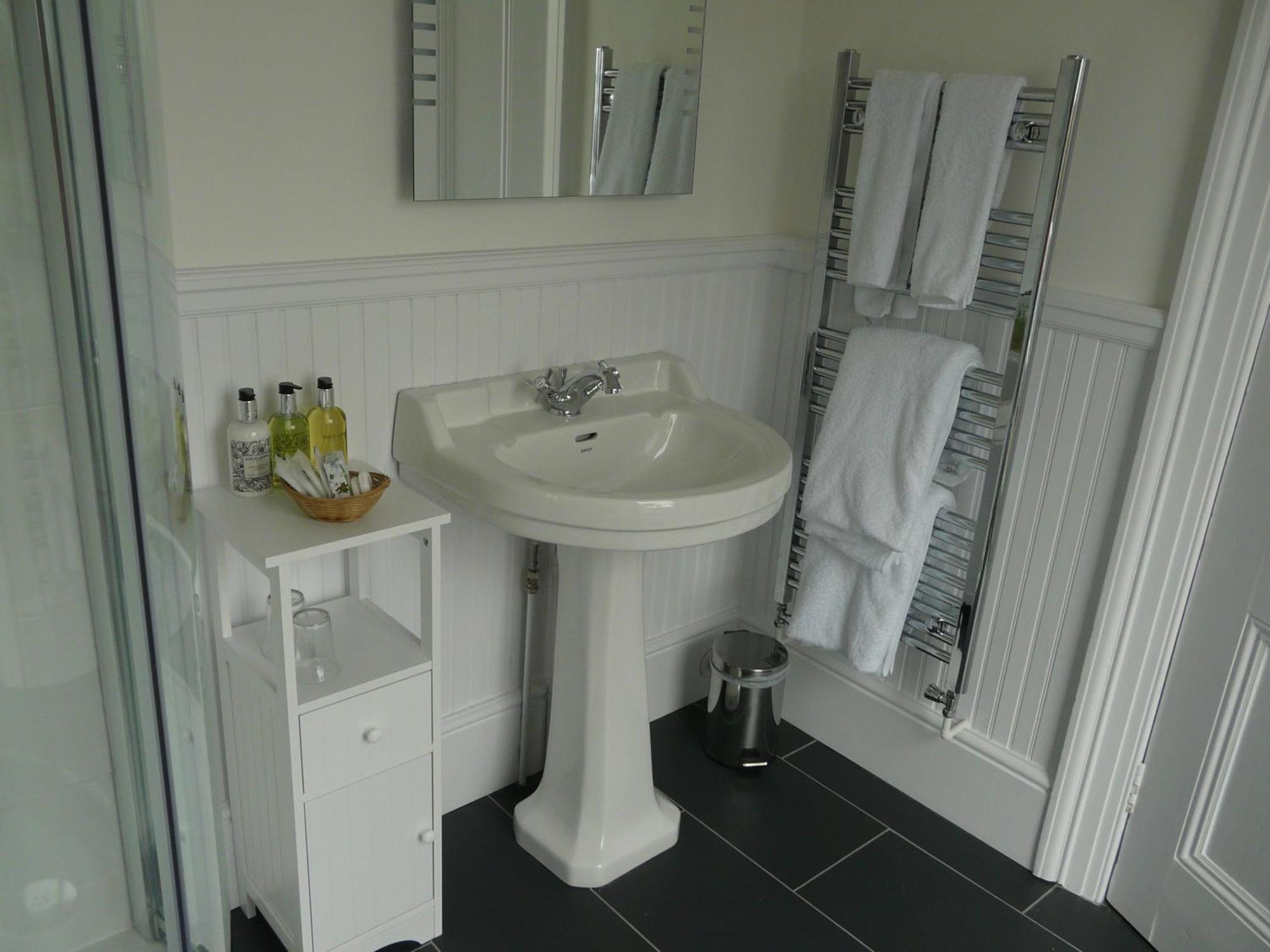 Pencubitt House Guest House Liskeard Room photo