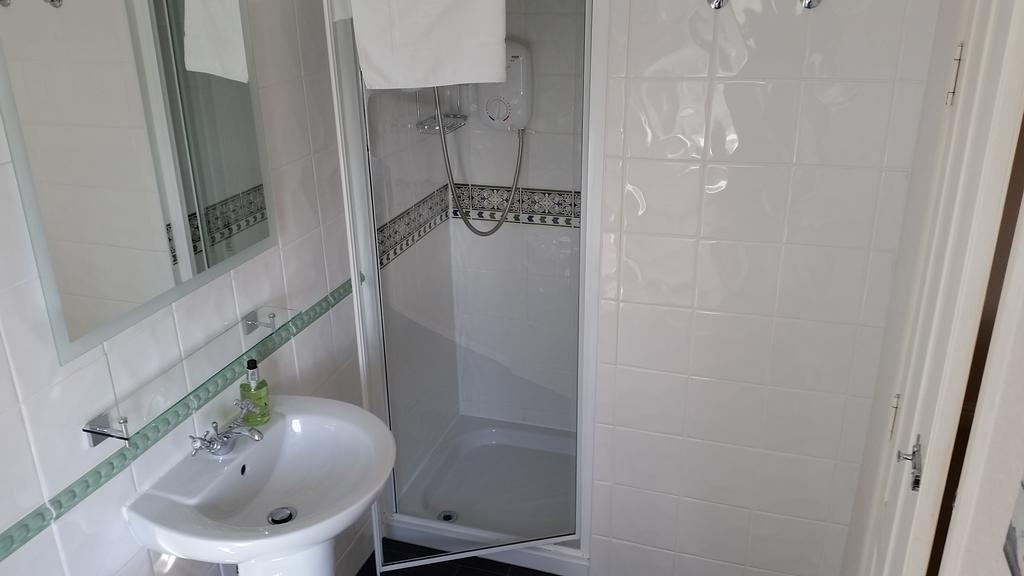 Pencubitt House Guest House Liskeard Room photo