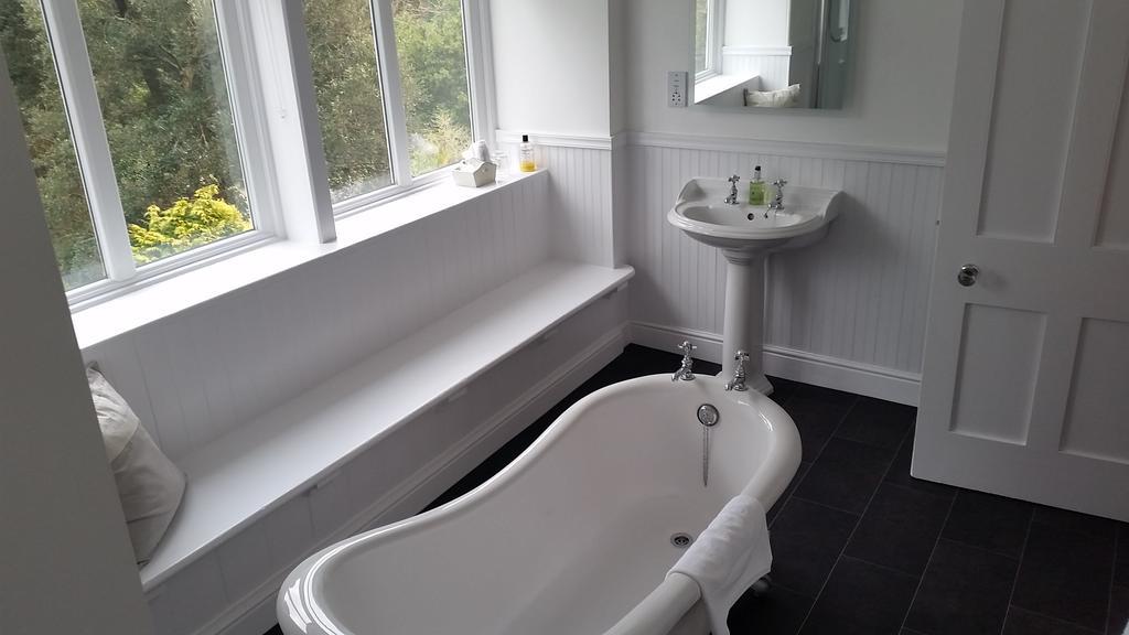 Pencubitt House Guest House Liskeard Room photo