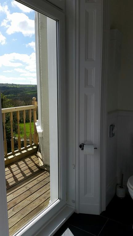 Pencubitt House Guest House Liskeard Exterior photo