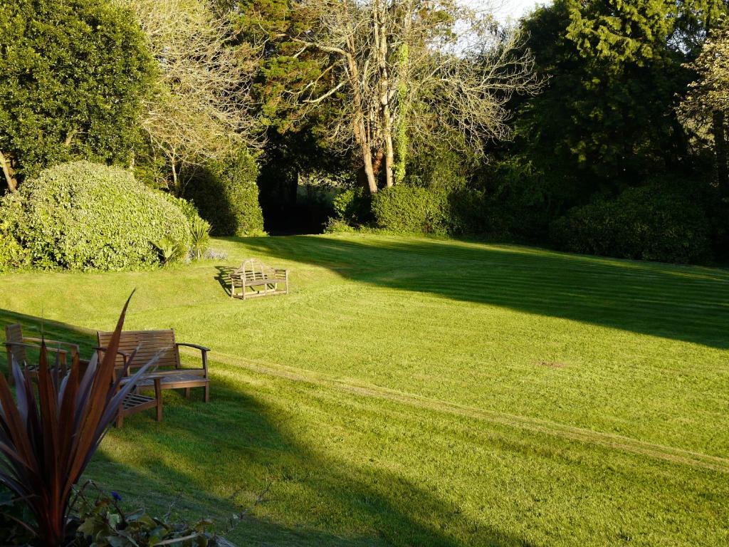 Pencubitt House Guest House Liskeard Exterior photo