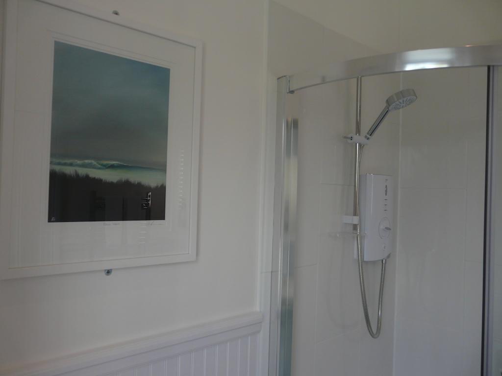 Pencubitt House Guest House Liskeard Room photo